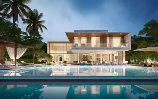 Signature Villas For Sale In Palm Jumeirah