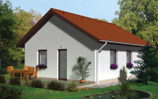 Model Eco Varianta I