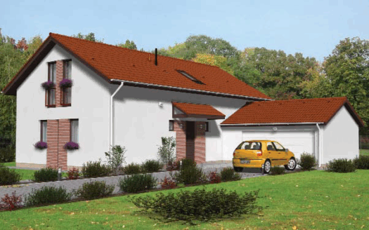 Model Andrea Varianta III