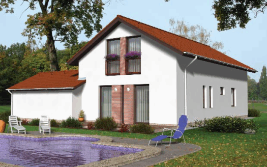 Model Andrea Varianta III