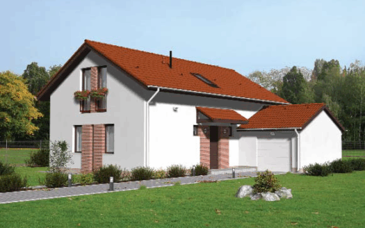 Model Andrea Varianta II