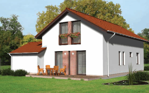 Model Andrea Varianta II