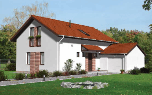 Model Andrea Varianta I