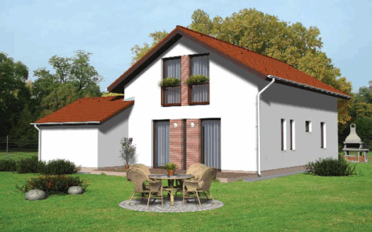 Model Andrea Varianta I