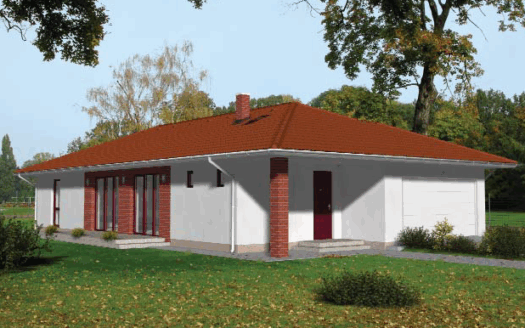 Model Confort Varianta III