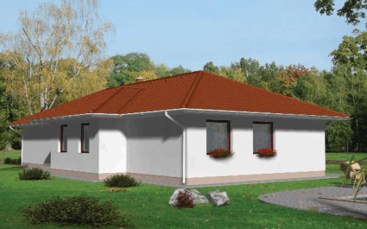 Model Confort Varianta II