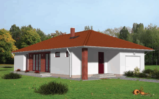 Model Confort Varianta I