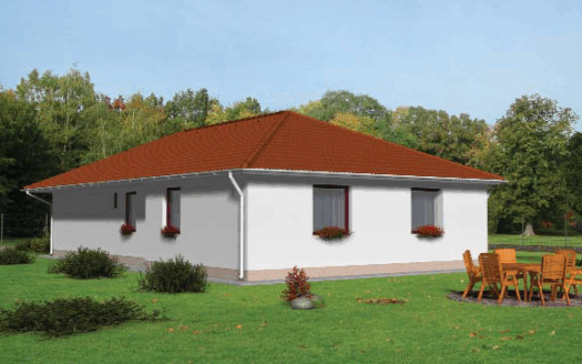 Model Confort Varianta I