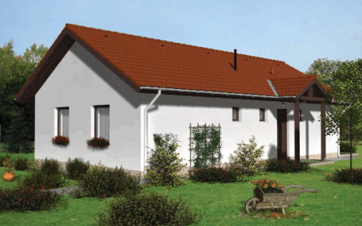 Model Eco Varianta III