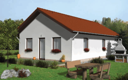 Model Eco Varianta III