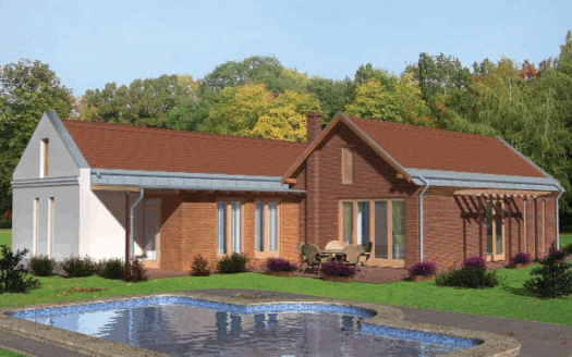 Model Luna Varianta III