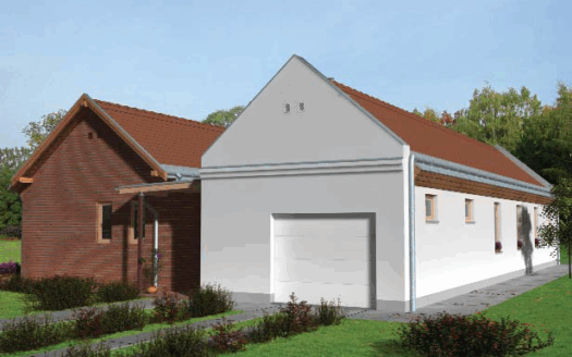 Model Luna Varianta III