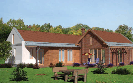 Model Luna Varianta II