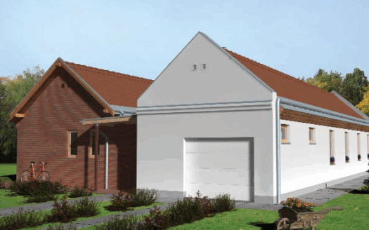 Model Luna Varianta II