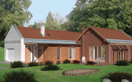 Model Luna Varianta I