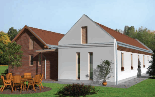 Model Luna Varianta IV