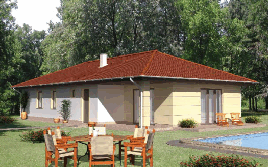 Model Mureş Varianta III