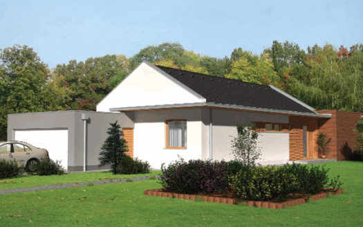 Model Paris Varianta III