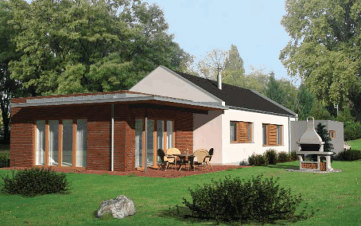 Model Paris Varianta III