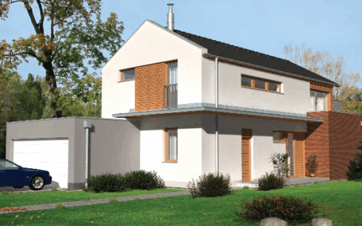 Model Paris Varianta II