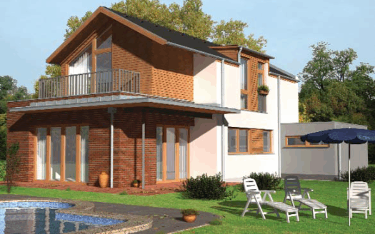 Model Paris Varianta II