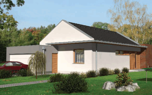 Model Paris Varianta IV