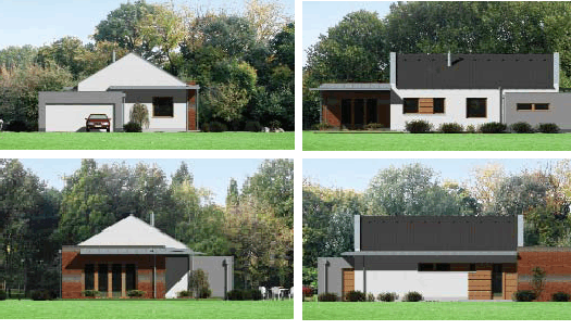 Model Paris Varianta IV