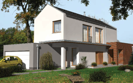 Model Paris Varianta I