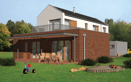 Model Paris Varianta I