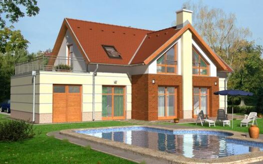 Model Soare Varianta I