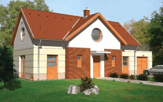 Model Soare Varianta III/T