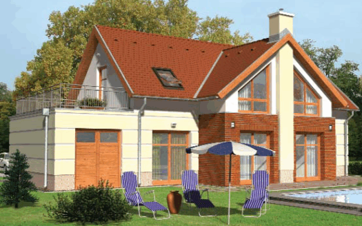 Model Soare Varianta III/T