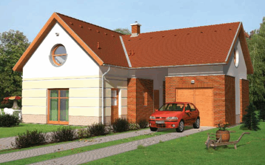 Model Soare Varianta III