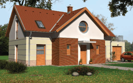 Model Soare Varianta IV