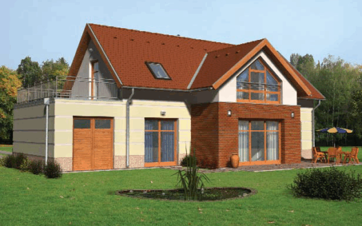 Model Soare Varianta IV