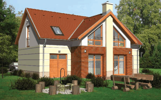 Model Soare Varianta V