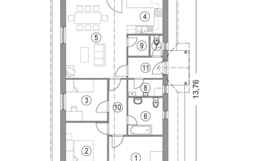 Model Eco Varianta III
