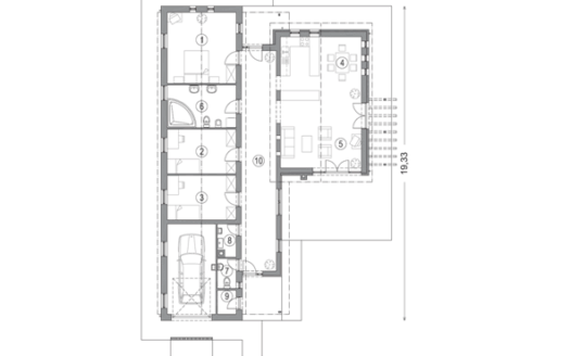 Model Luna Varianta I