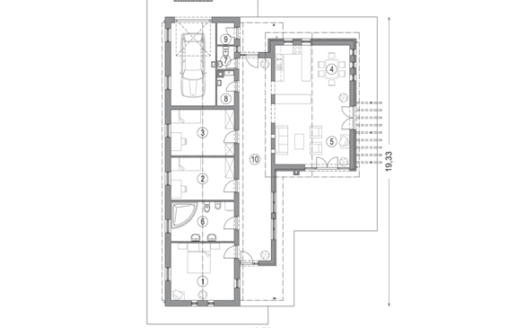 Model Luna Varianta II