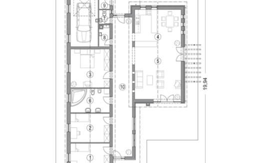 Model Luna Varianta III