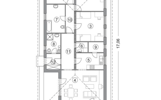 Model Mureş Varianta II