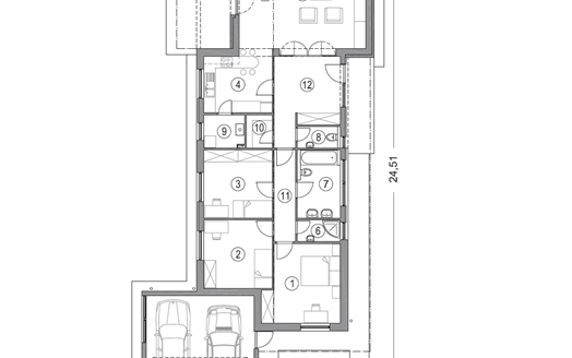 Model Paris Varianta III