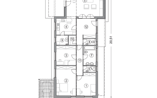 Model Paris Varianta III/P