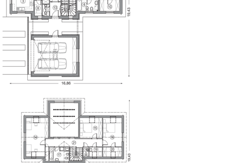 Model Soare Varianta II