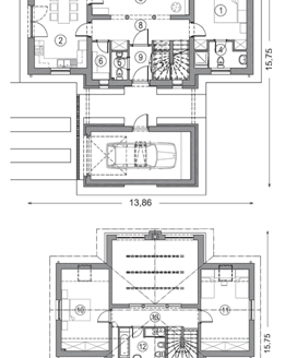 Model Soare Varianta III