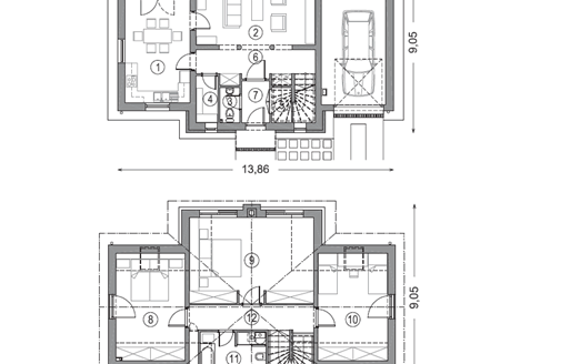 Model Soare Varianta V